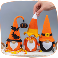 Candy Gnomes Pattern