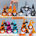 Gnomes Bundle Patterns