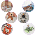 Rug/Mat Bundle Patterns